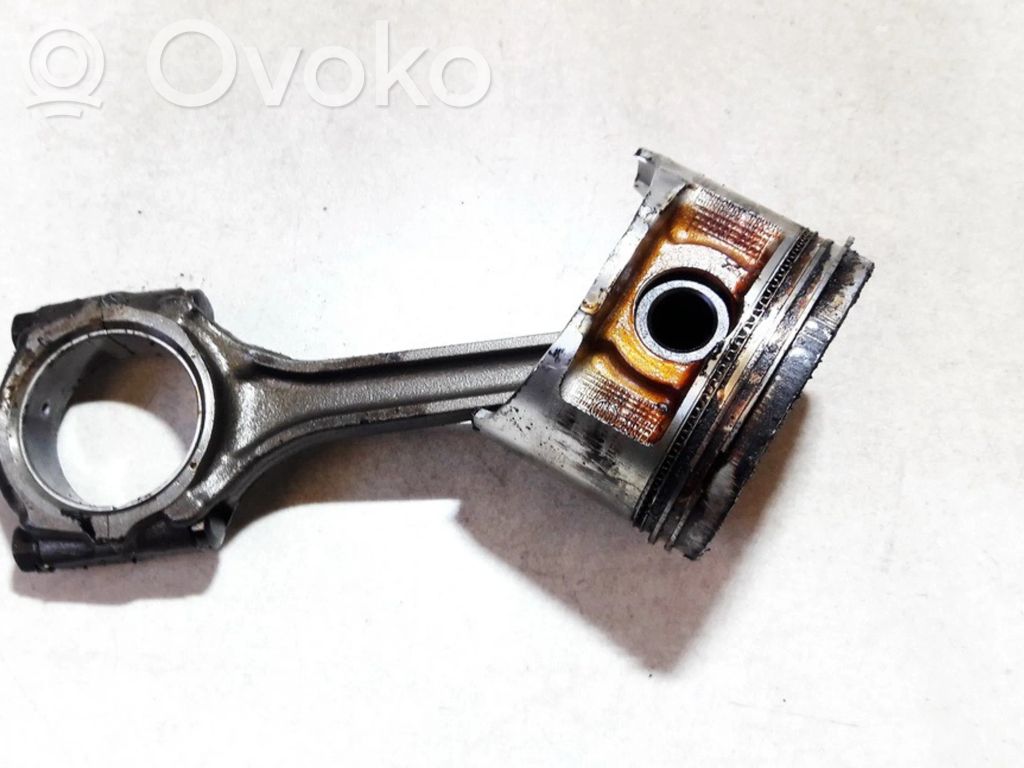 Honda Accord Pistone con biella 
