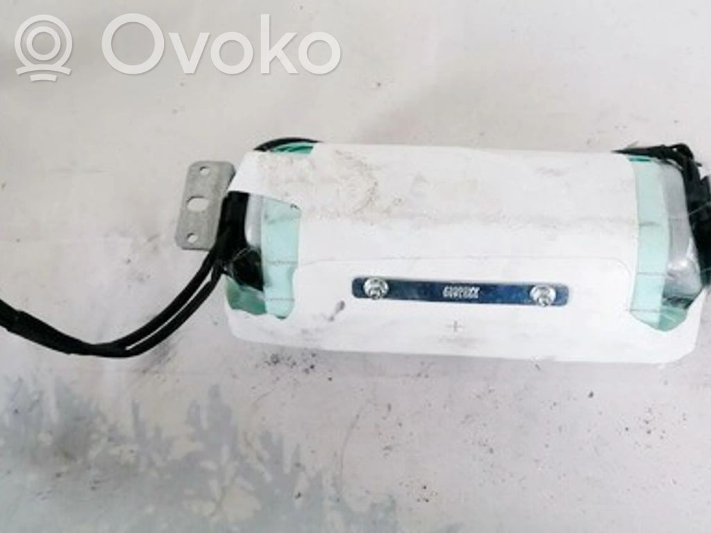 BMW 3 E46 Airbag pasager 