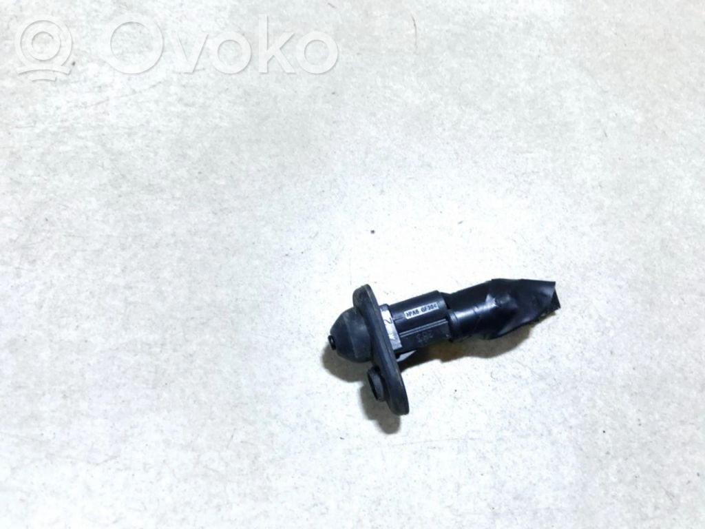 Opel Astra G Sensore portiera anteriore