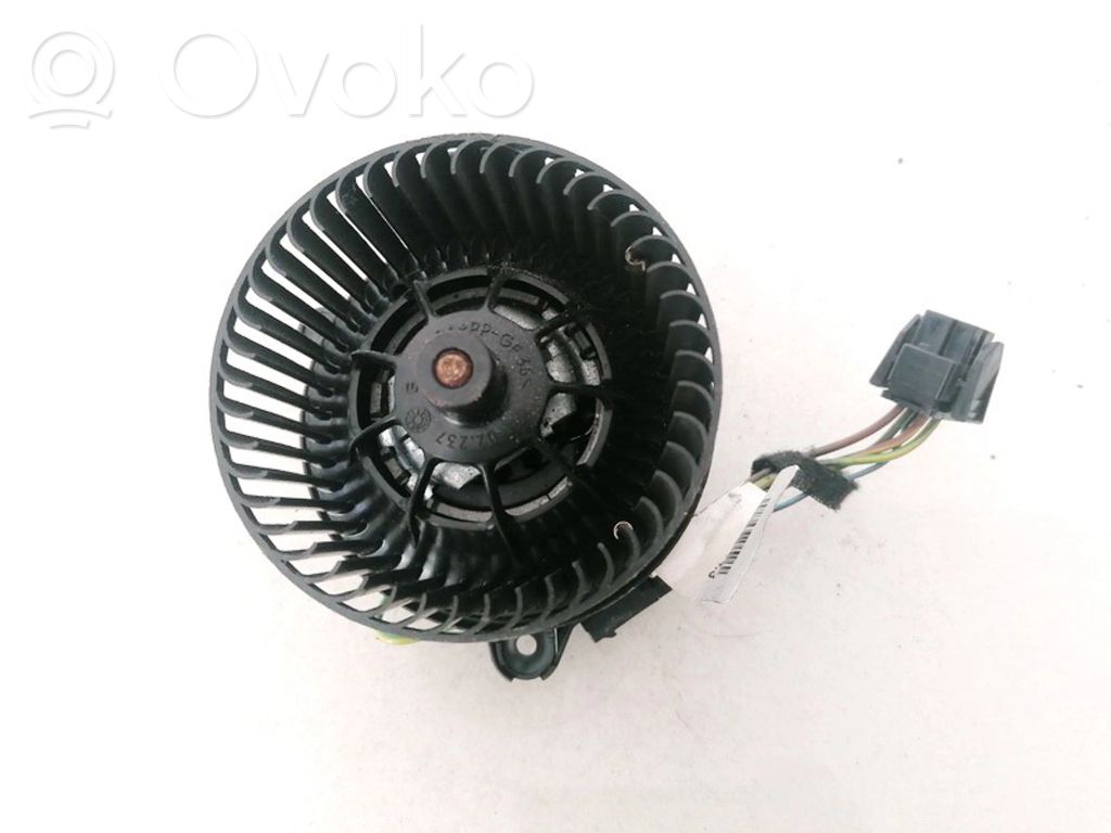 BMW X5 E53 Ventola riscaldamento/ventilatore abitacolo 