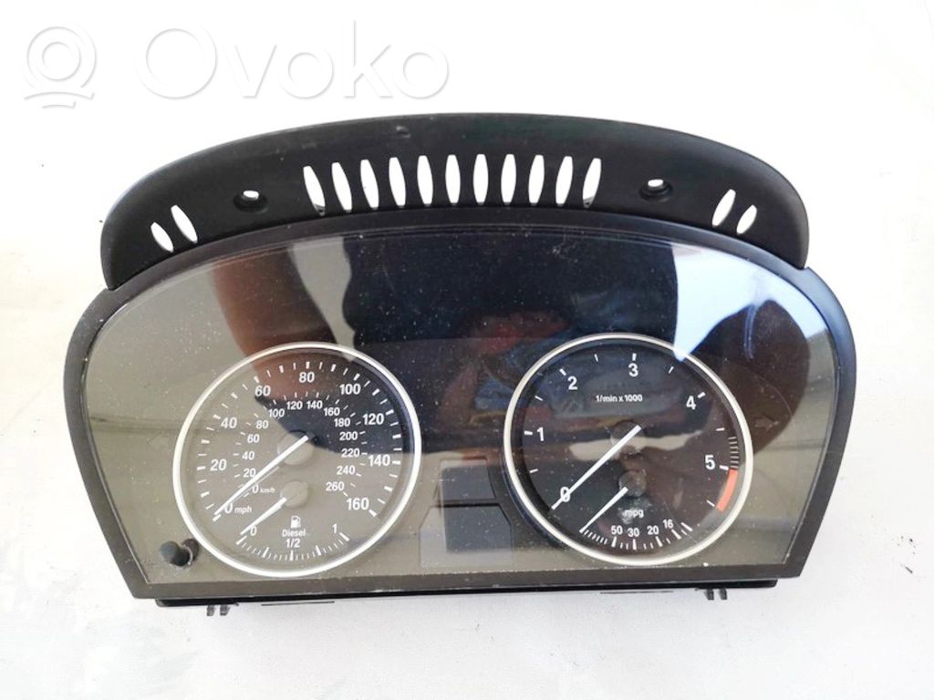 Tachimetro (quadro strumenti)   62119153756,110080213,110080213,62119153756,62119153756