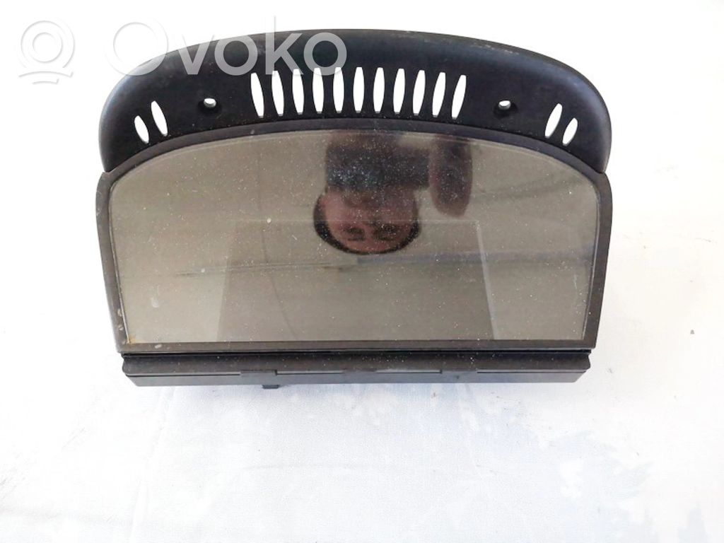 Tachimetro (quadro strumenti)   65829141807,65829141807,65829141807,65829145104,65829141807