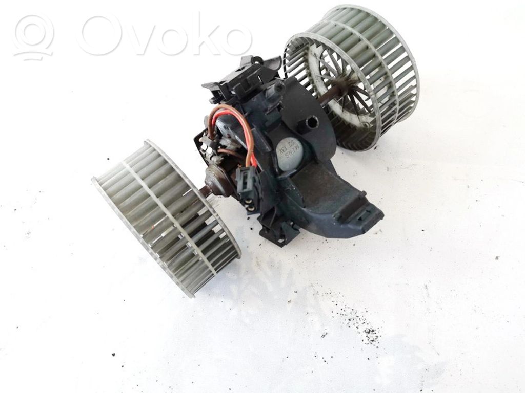 Ventilator aerotermă   95365,95365