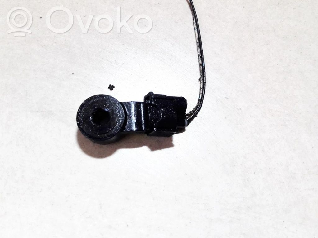 Sensor de petardeo del motor   1710001052,1710001052