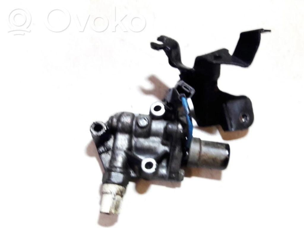 Supapă control ralanti (regulator)