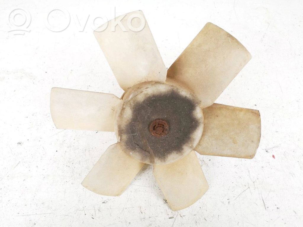 Seat Inca (6k) Convogliatore ventilatore raffreddamento del radiatore