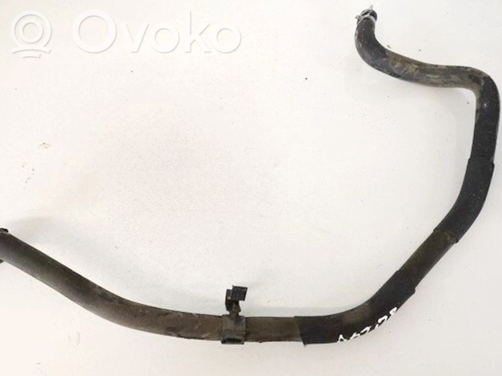 Opel Astra G Przewód / Wąż chłodnicy 