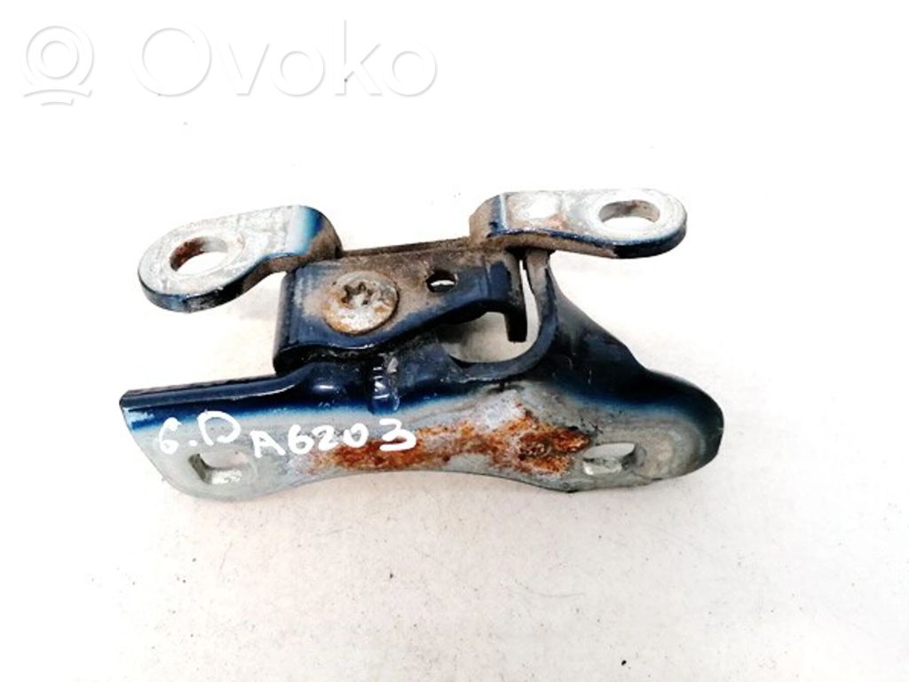 Chrysler 300 - 300C Tailgate/trunk/boot hinge 