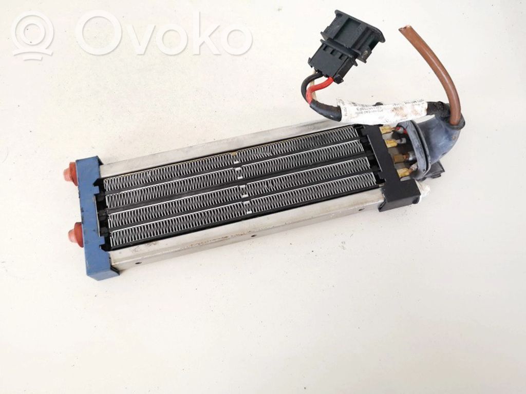 Volkswagen PASSAT B5.5 Radiator aerotermă electrică cabină 