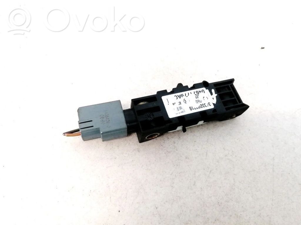 Chrysler 300 - 300C Sensore d’urto/d'impatto apertura airbag