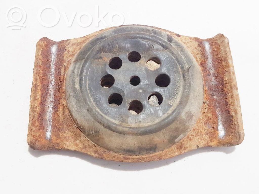 Fiat Doblo Odbój amortyzatora przedniego