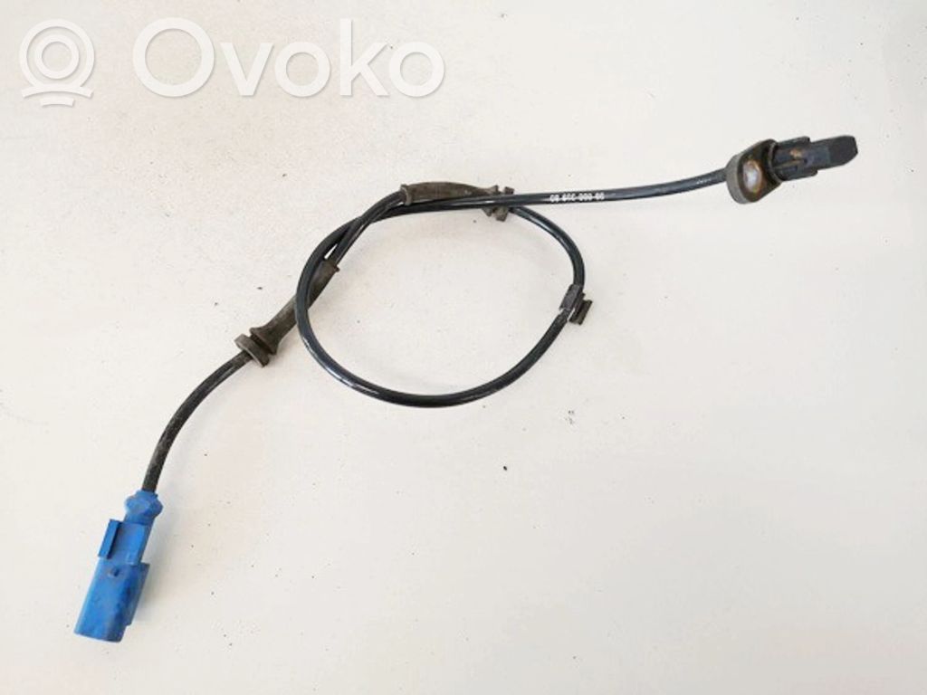 Citroen C3 ABS Sensor hinten
