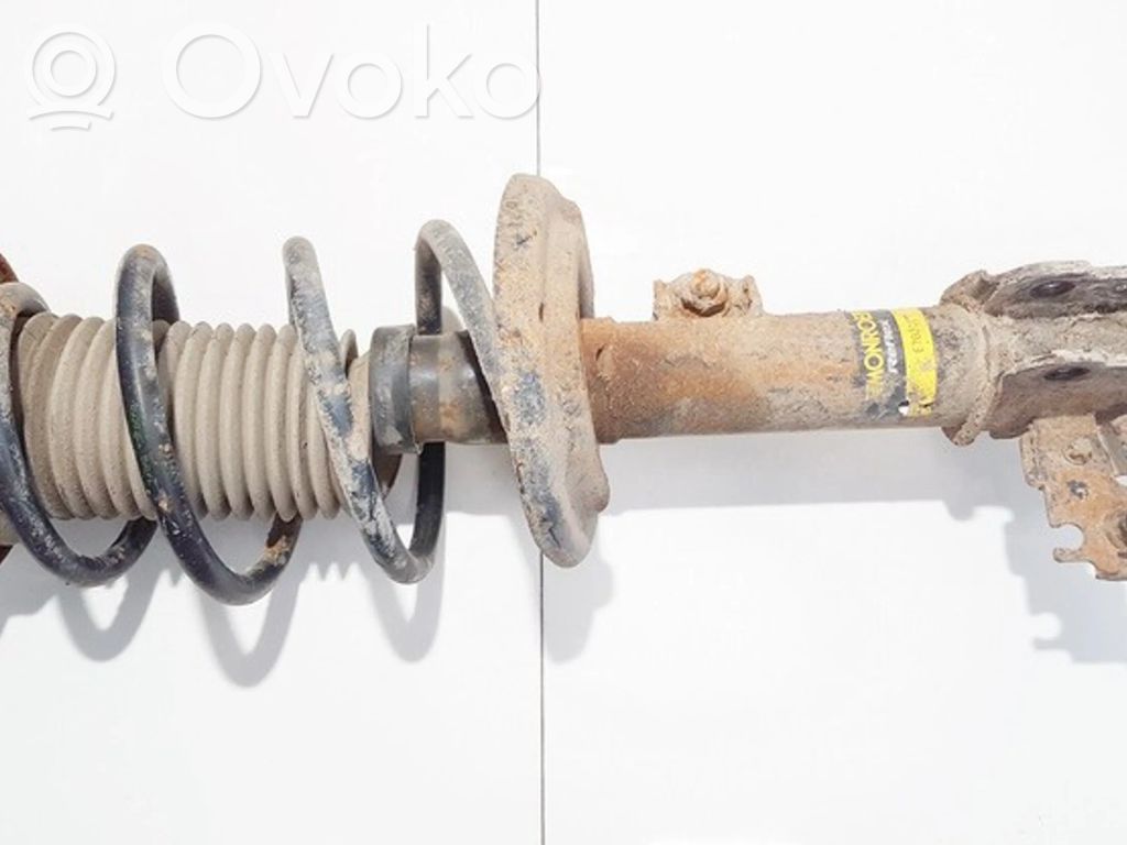 Amortiguador delantero   E7021L,E7021L