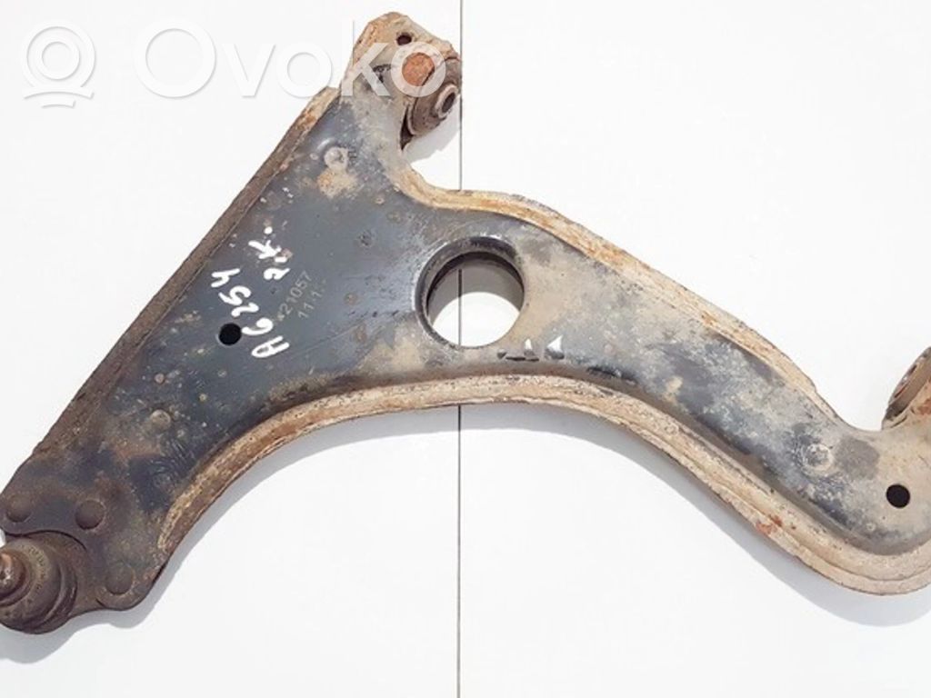Opel Zafira A Braccio di controllo sospensione anteriore inferiore/braccio oscillante 