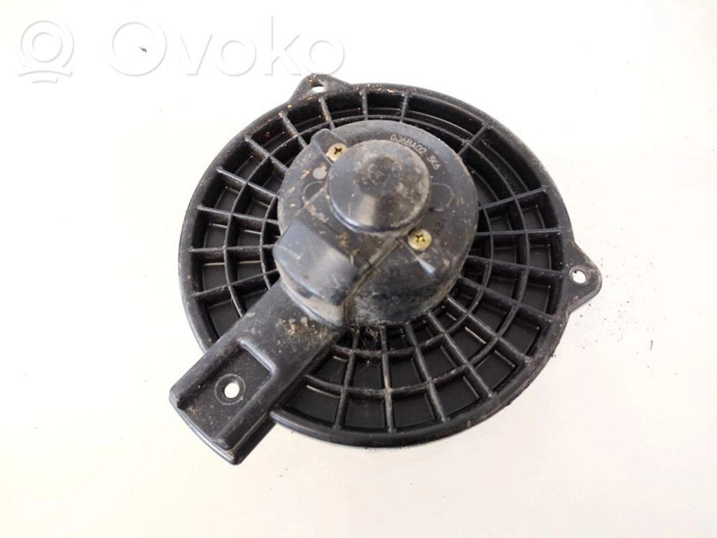 Heizungslüfter   8940000232,HB111GJ6BA02,8940000232,HB111GJ6BA02