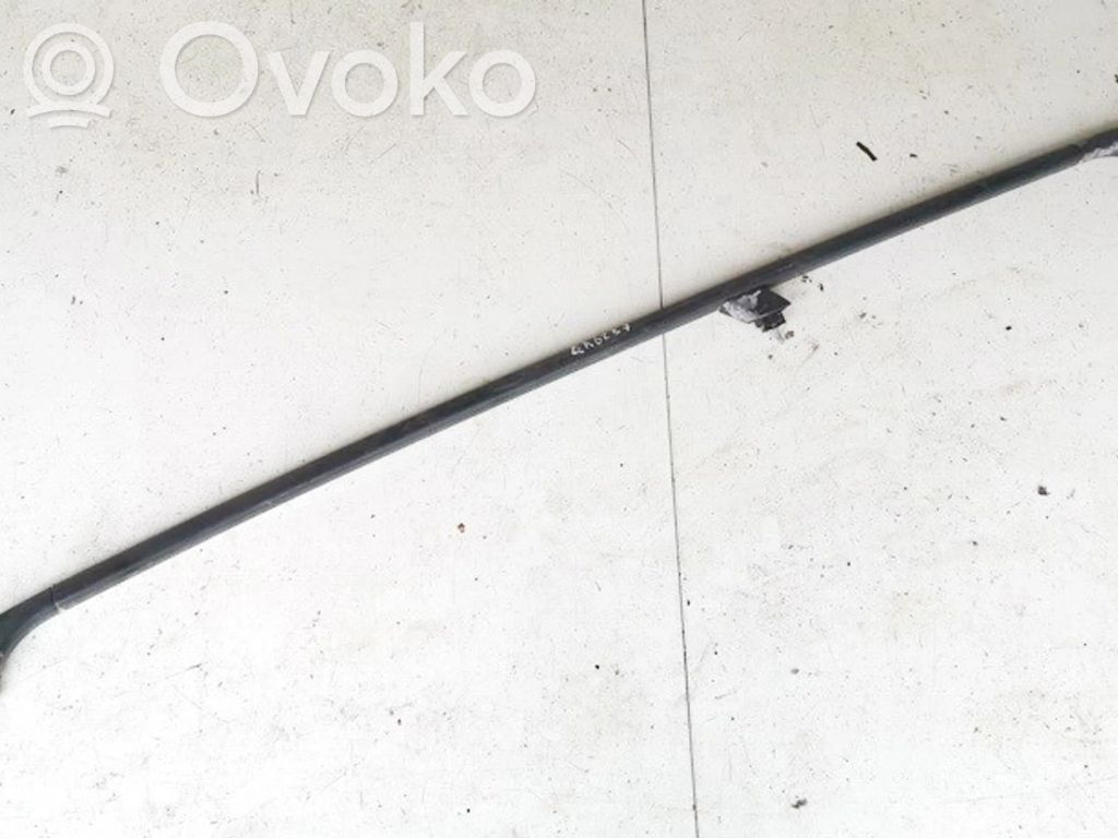 Opel Astra G Kattokisko 