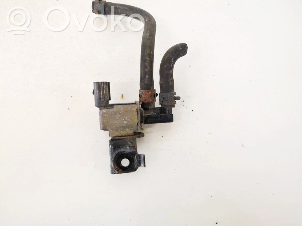 Electroválvula del turbo   K5T48290,K5T48290