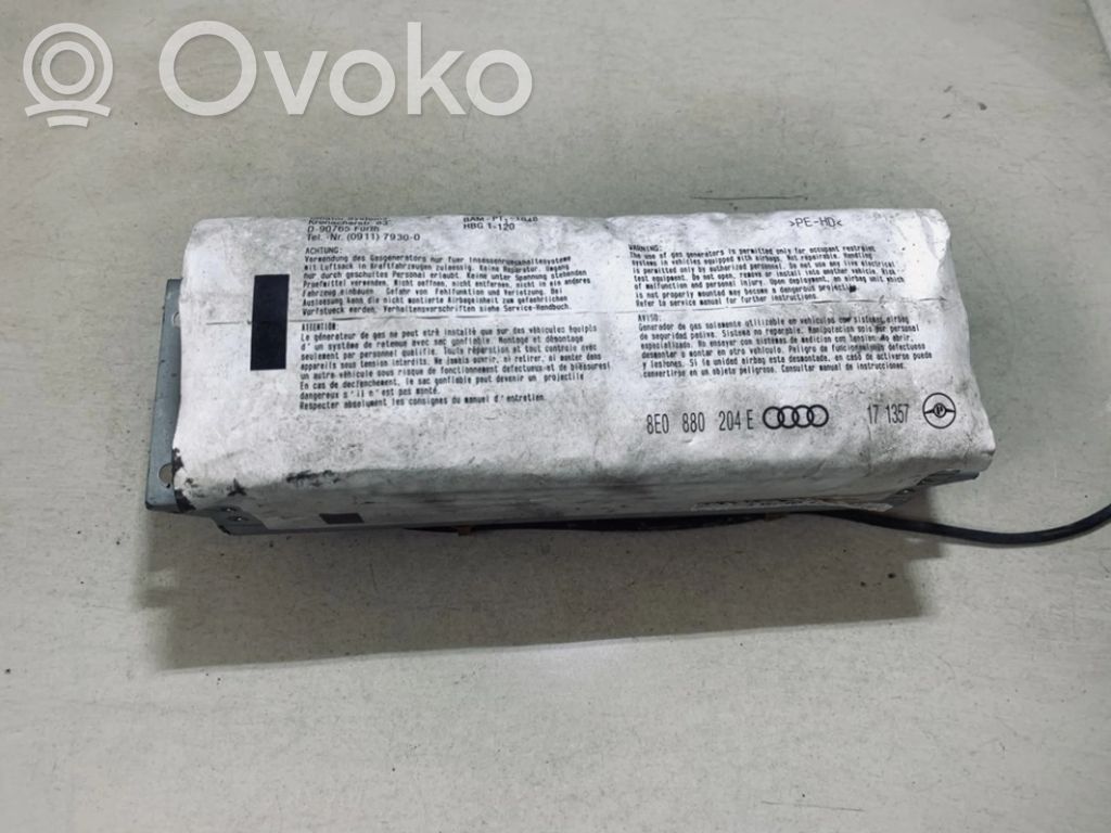Airbag pasager   8E0880204E,8E0880204E