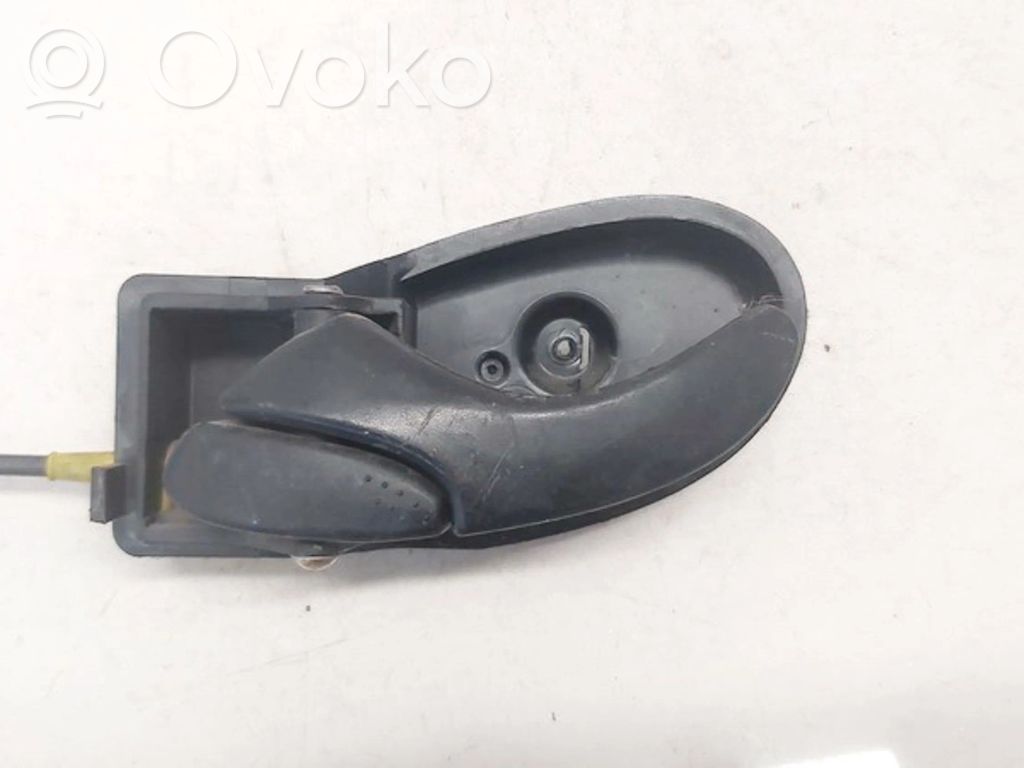 Manecilla interna puerta trasera   XS41A22601AK,XS41A22601AK,XS41A22601AK,XS41A22601BK,XS41A22601AK