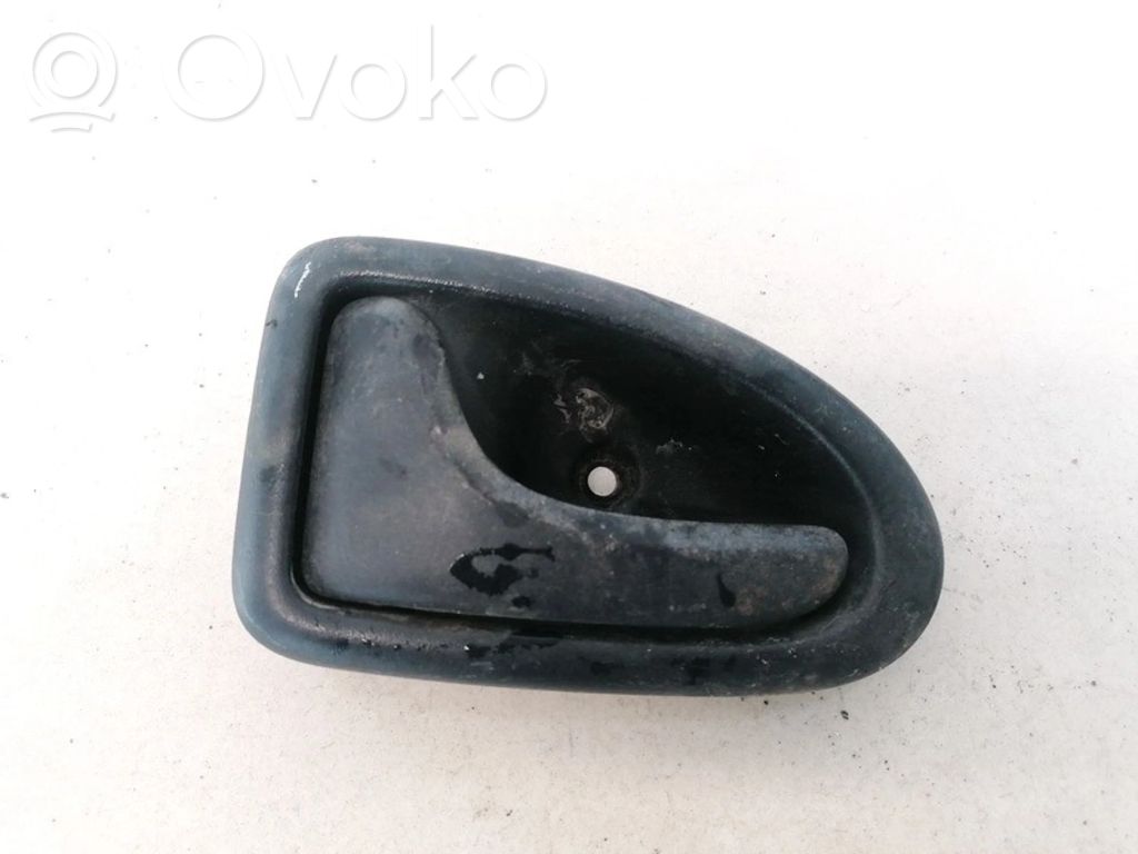 Renault Trafic II (X83) Manecilla interna puerta delantera 