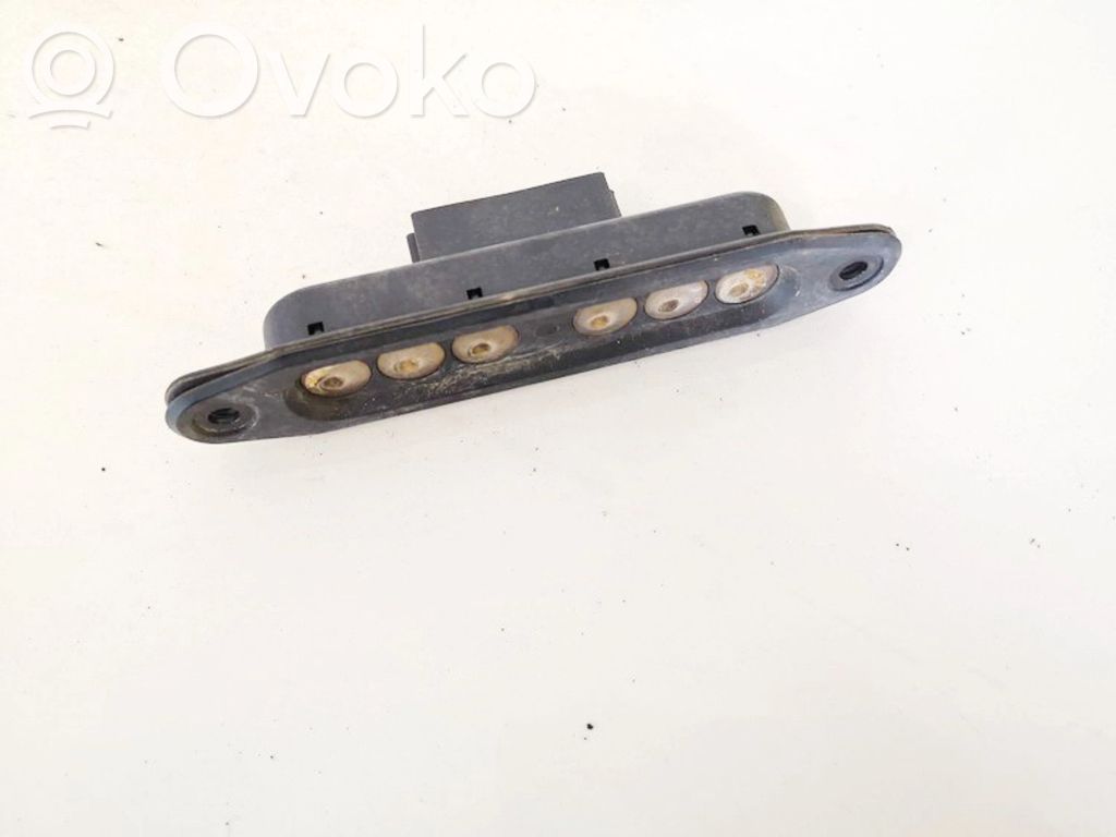 Sensor de la puerta delantera coupé   15556400,15556401,15556400,15556401,15556402