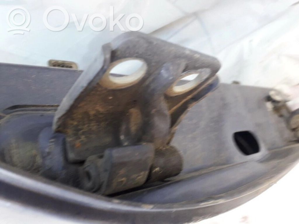Fiat Marea Balama inferioară ușă spate