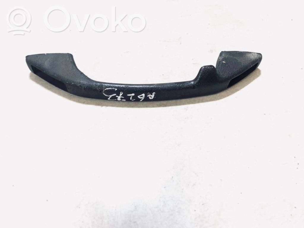 Asidero interior trasero   191857607A,191857607A