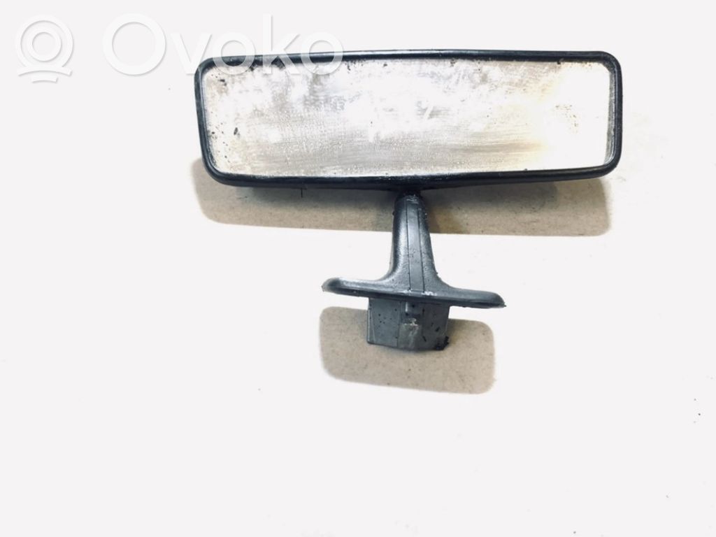 Volkswagen Golf II Espejo retrovisor (interior) 