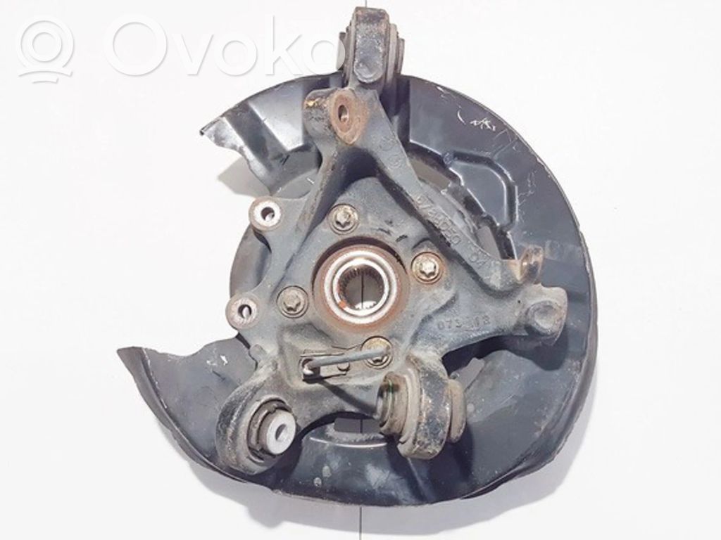 Cubo de rueda trasera   6788050,678805004,6788050,678805004