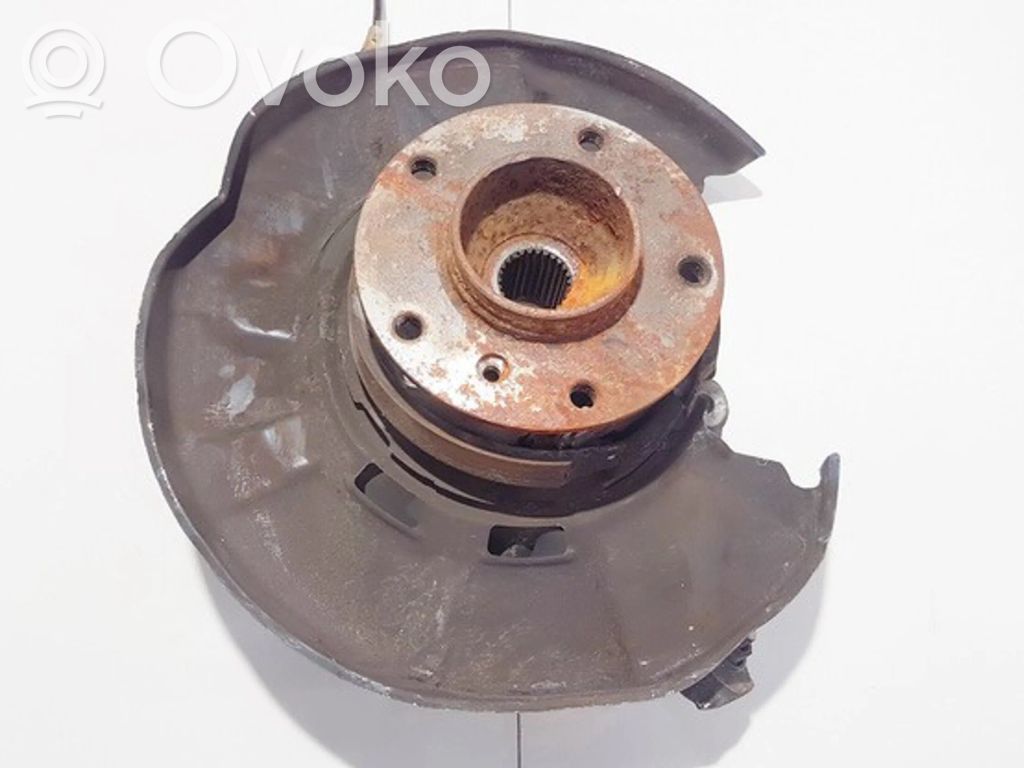 BMW 1 E81 E87 Spritzblech Abdeckblech Ankerblech Bremsen hinten 