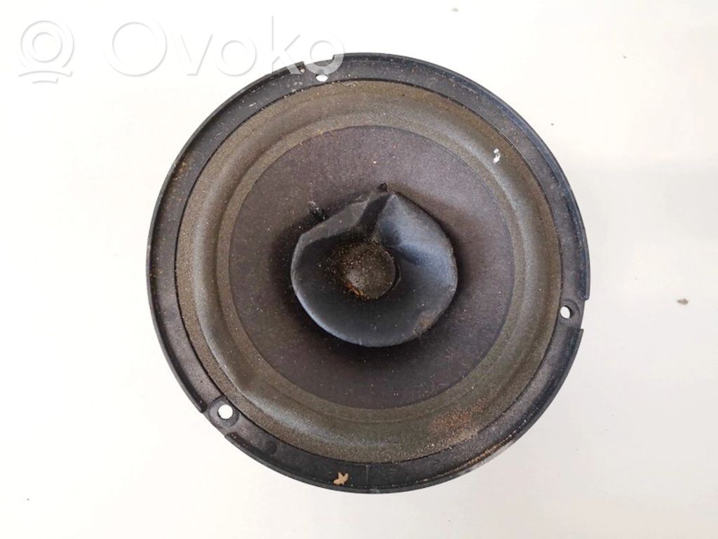 Opel Astra G Etuoven kaiutin 
