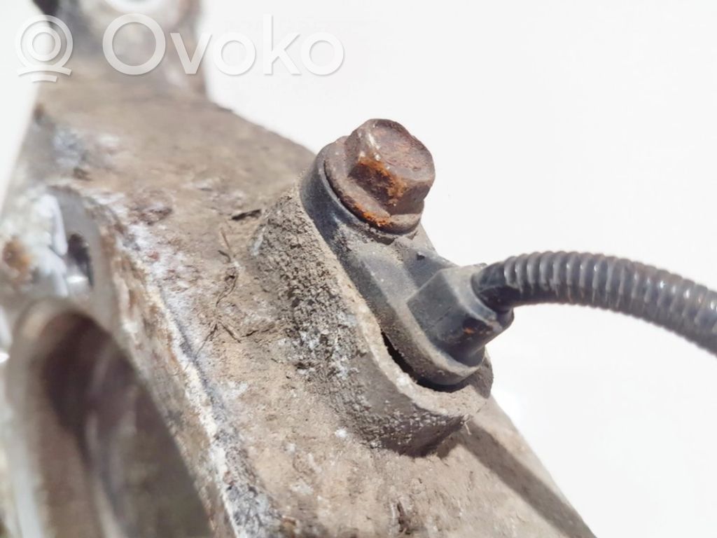 Chrysler 300 - 300C ABS Sensor hinten
