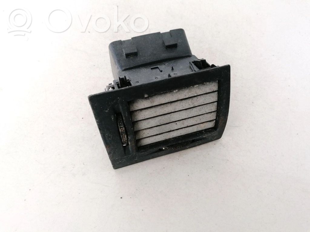 Opel Meriva A Grilă ventilație centrală