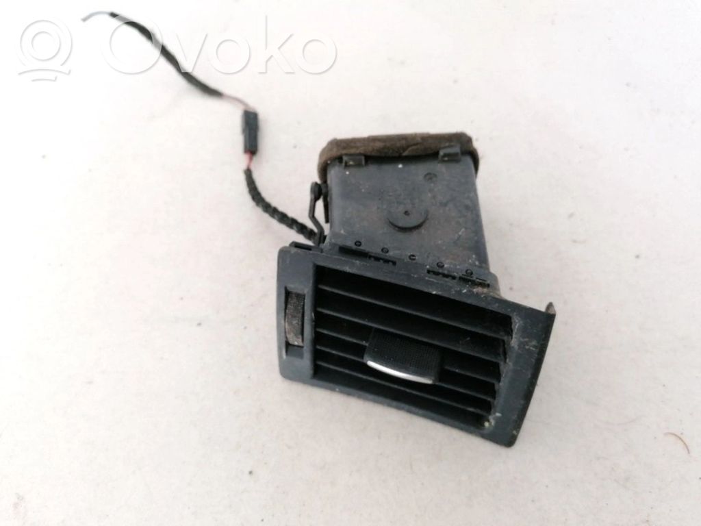 Audi A4 S4 B7 8E 8H Grilă ventilație centrală 