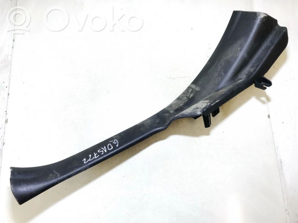 Subaru Legacy Listwa progowa tylna 