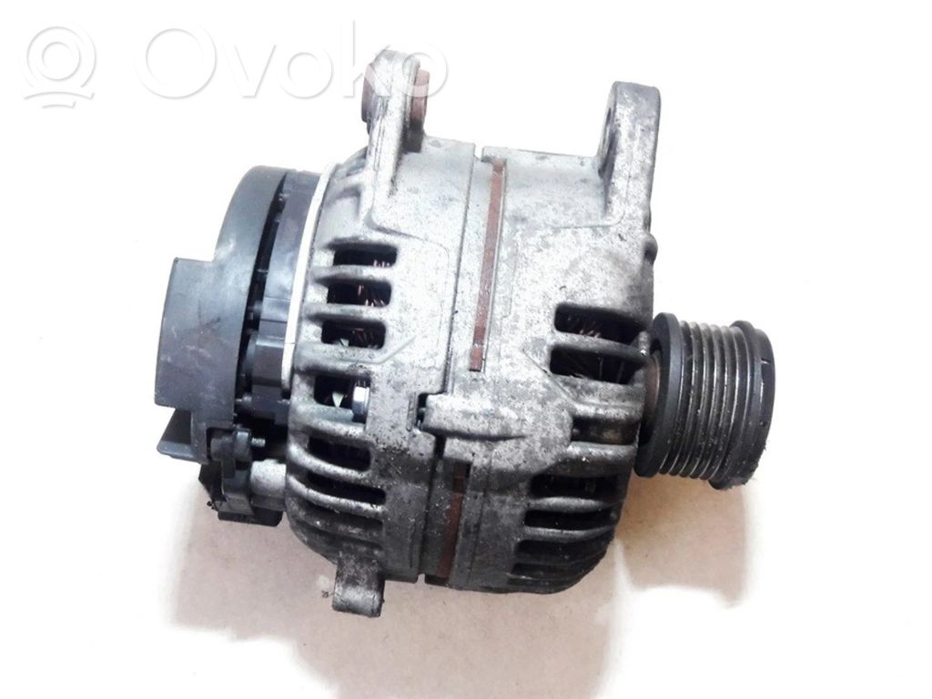 Alternator   8200728292C,0124525140,0124525140,8200728292C