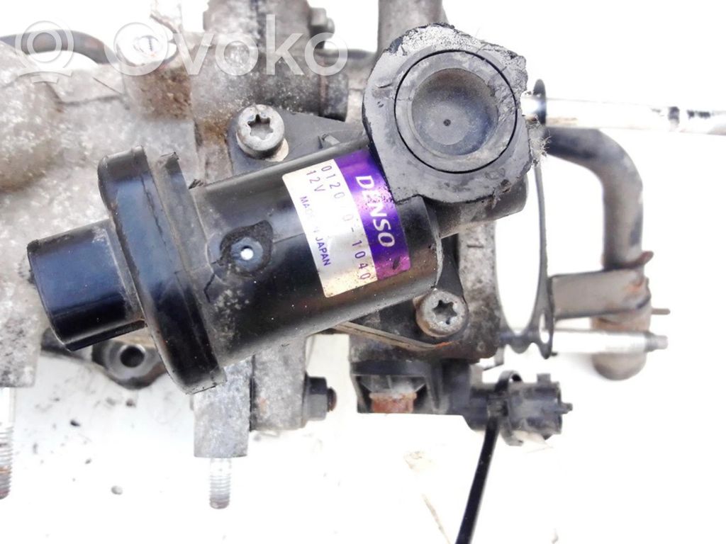 Honda Accord Valvola EGR 