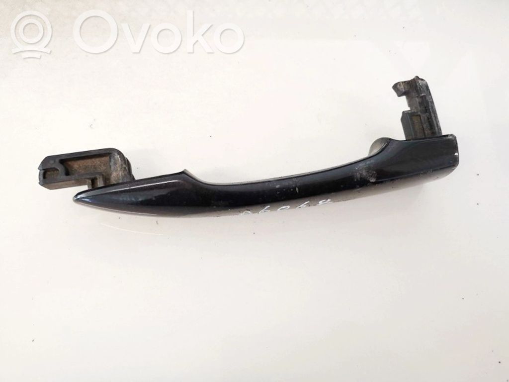 Nissan Qashqai Manecilla externa puerta delantera