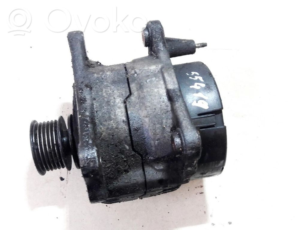 Volkswagen Polo III 6N 6N2 6NF Generatore/alternatore