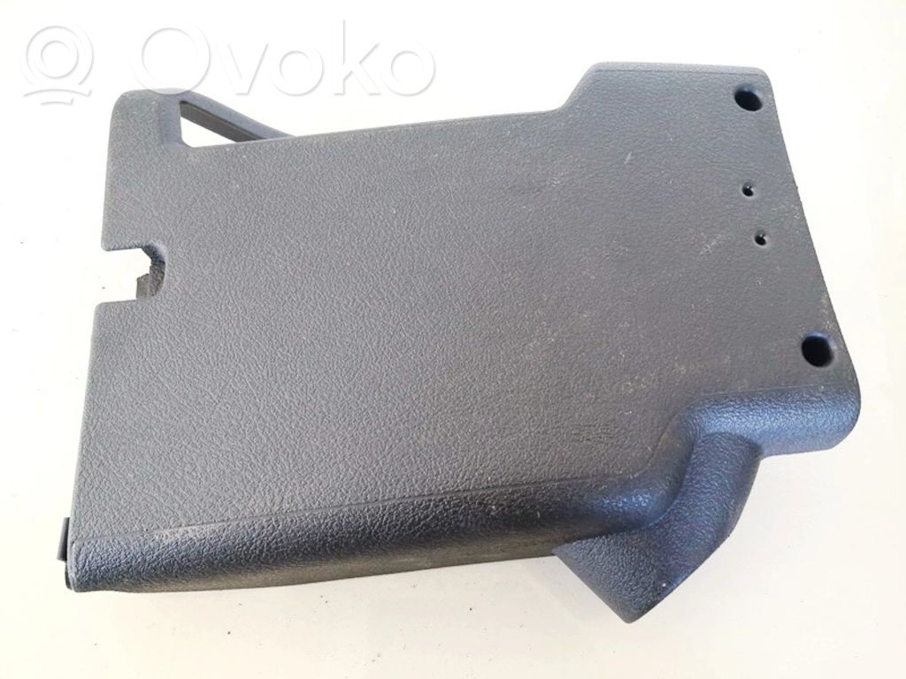 Peugeot 407 Rivestimento del piantone del volante
