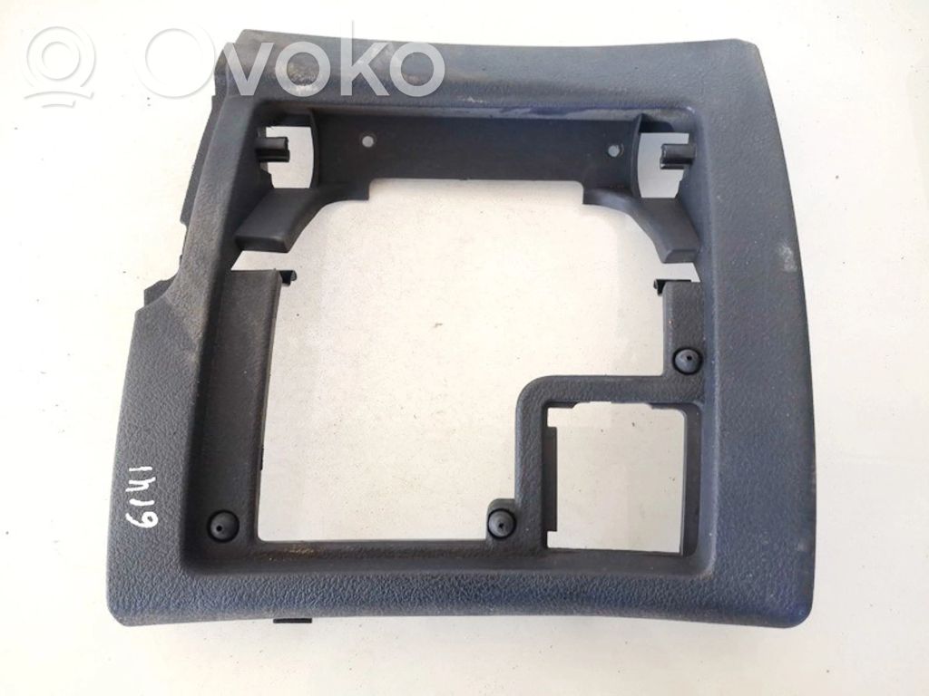 Peugeot 407 Altra parte interiore 