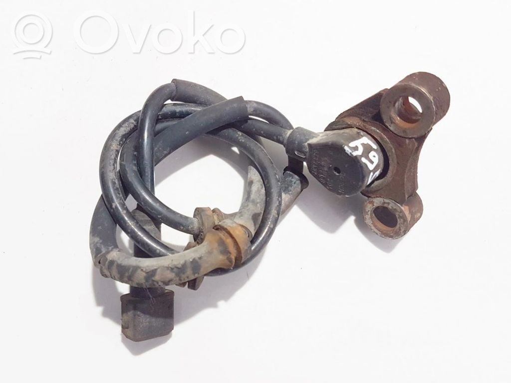 Mitsubishi Carisma Senzor ABS roată spate