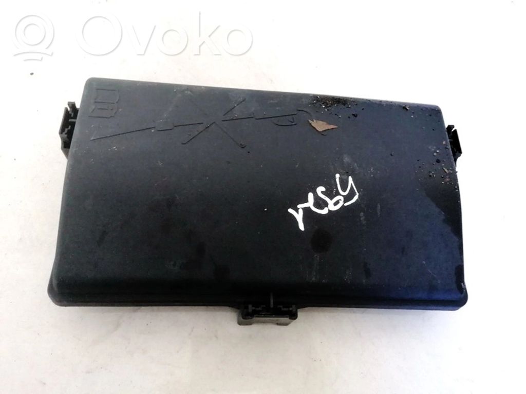 Opel Insignia A Muu ulkopuolen osa 