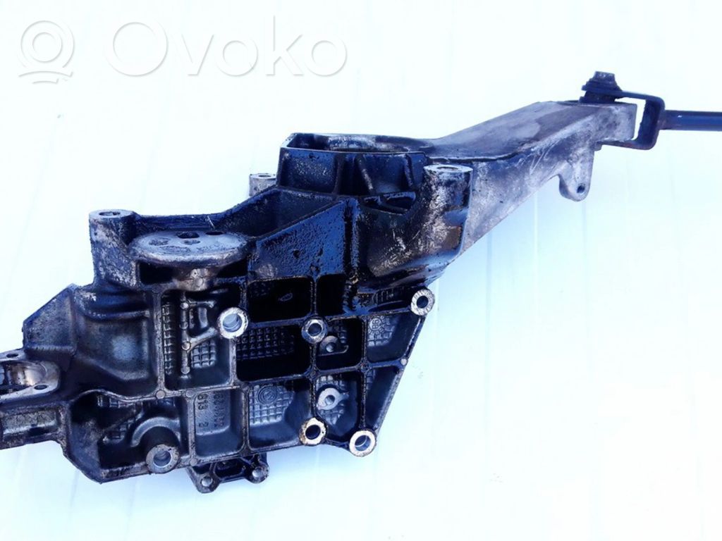Engine mounting bracket   60654452,60654452
