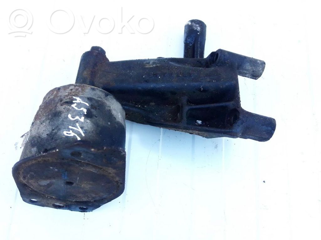 Alfa Romeo 156 Suport tampon motor 