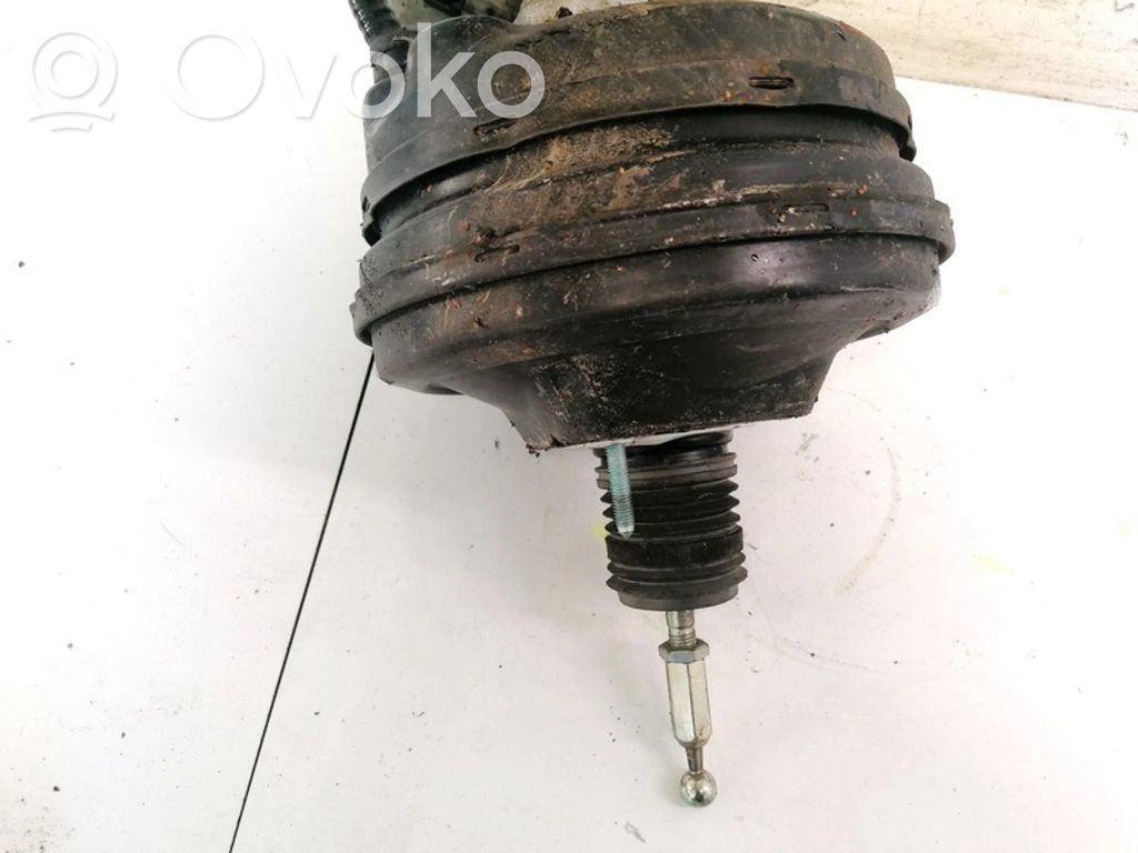 Audi A4 S4 B6 8E 8H Servofreno
