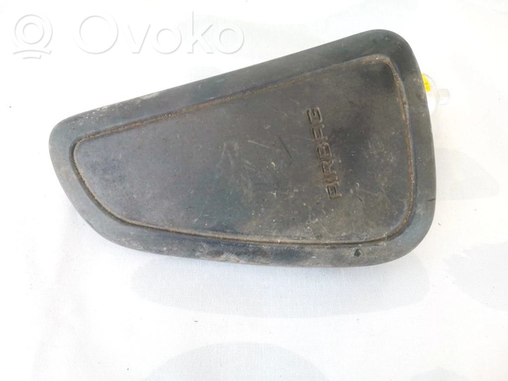Opel Omega B1 Sitz-Airbag