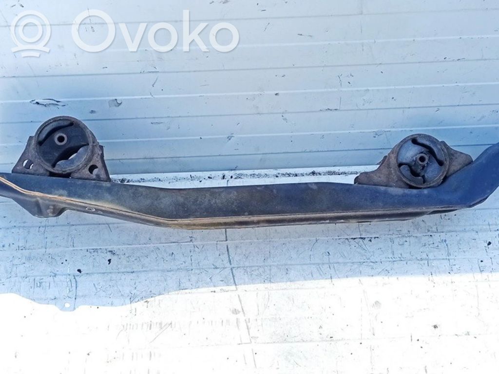 Front subframe