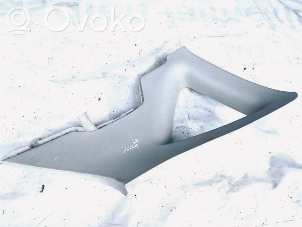 Seat Altea Altra parte interiore 