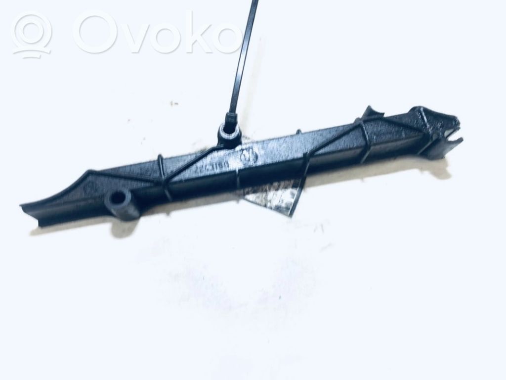 Opel Omega B1 Jakohihnan liukukisko 